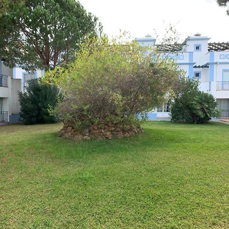 Casa de férias na Praia Verde Casa de Charme Castro Marim Esterno foto