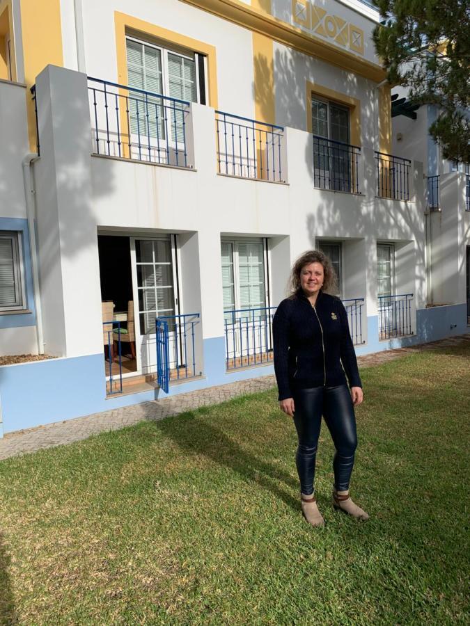 Casa de férias na Praia Verde Casa de Charme Castro Marim Esterno foto
