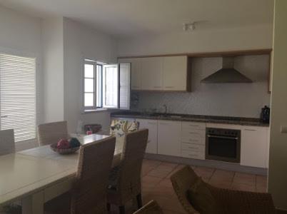 Casa de férias na Praia Verde Casa de Charme Castro Marim Esterno foto