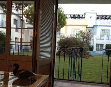 Casa de férias na Praia Verde Casa de Charme Castro Marim Esterno foto